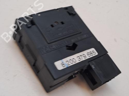 Headlight switch RENAULT KANGOO / GRAND KANGOO II (KW0/1_) 1.5 dCi 90 (KW18) | BP27462258I24 