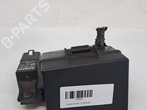 Used Fuse box OPEL ANTARA A (L07) 2.0 CDTI 4x4 (150 hp) 24108399