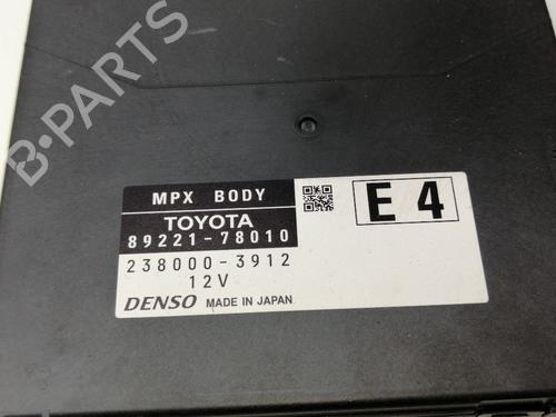 Elektronisk modul LEXUS NX (_Z1_) 300h AWD (AYZ15, AYZ15_, AYZ15R) | BP23379246M83 