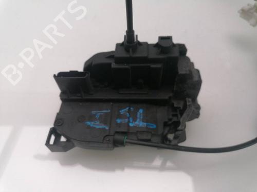 Used Rear left lock RENAULT LAGUNA III (BT0/1) 2.0 dCi (BT01, BT08, BT09, BT0E, BT0K, BT12, BT1C, BT1D,... (150 hp) 23941288