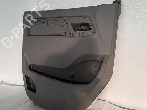 Front left panel PEUGEOT EXPERT Van (V_) 1.6 BlueHDi 115 | BP23368404C58 