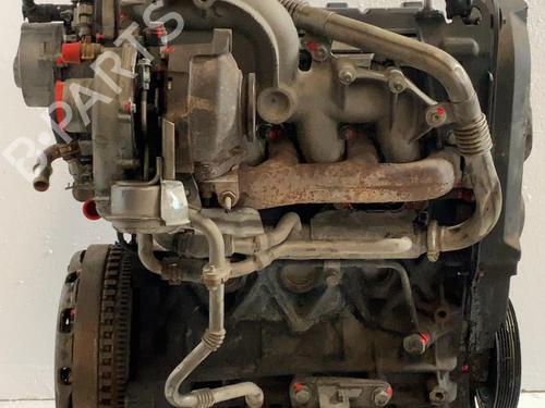 Engine RENAULT SCÉNIC II (JM0/1_) 1.9 dCi (JM14) | BP39499061M1 - Image 3