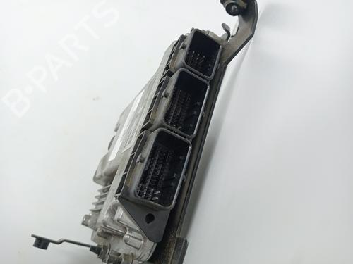 Engine control unit (ECU) RENAULT LAGUNA III Grandtour (KT0/1) 2.0 dCi (KT01, KT08, KT09, KT0K, KT12, KT1D, KT1W) | BP23346099M57