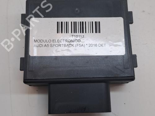 Elektronisk modul AUDI A5 Sportback (F5A, F5F) 2.0 TDI | BP28164030M83 