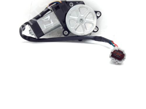Used Left front window motor NISSAN X-TRAIL I (T30) 2.5 4x4 (165 hp) 32256855