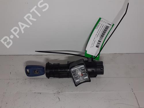 Clé de contact FIAT PUNTO (188_) 1.2 60 (188.030, .050, .130, .150, .230, .250) (60 hp) 26539246