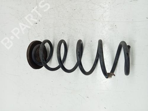 Used Shock absorber spring SEAT IBIZA V (KJ1, KJG) 1.0 TSI (116 hp) 29228651