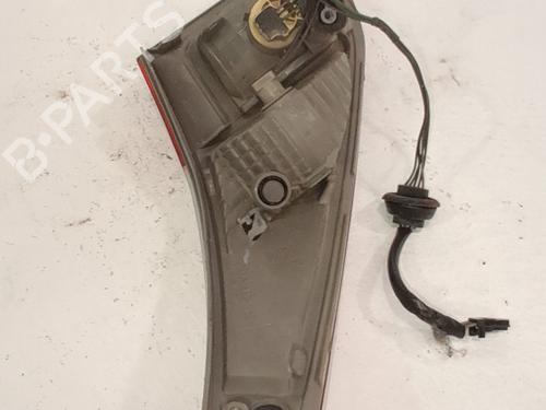 Left tailgate light RENAULT MEGANE III Hatchback (BZ0/1_, B3_) 1.5 dCi (BZ09, BZ0D, BZ1W, BZ29, BZ14) | BP36523730C79 - Image 2