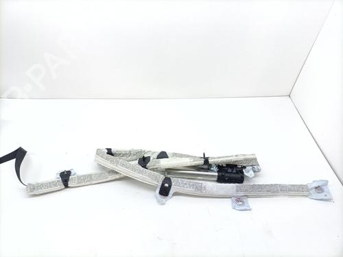 Høyre gardin kollisjonspute BMW X3 (E83) 2.0 sd | BP26544340C12 