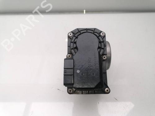 Throttle body TOYOTA HILUX VIII Pickup (_N1_) 2.4 D 4WD (GUN125_, GUN125R) | BP27461685M82 