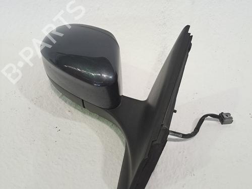Right mirror FORD MONDEO IV (BA7) 1.8 TDCi | BP25613333C27 