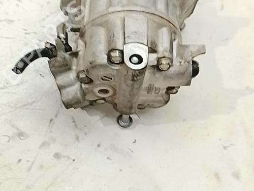 AC compressor RENAULT CAPTUR II (HF_) TCe 130 (HFMF) | BP38419733M34 - Image 2