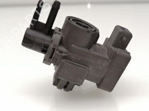 Used Secondary air pump RENAULT KOLEOS I (HY_) 2.0 dCi 4x4 (HY0K) (150 hp) 23936086