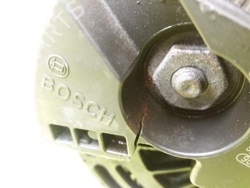 Alternator RENAULT MEGANE I Coach (DA0/1_) 1.6 e (DA0F) | BP23386274M7 