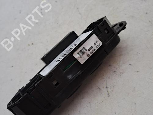 Left front window switch JAGUAR S-TYPE II (X200) 2.7 D | BP23358897I27 