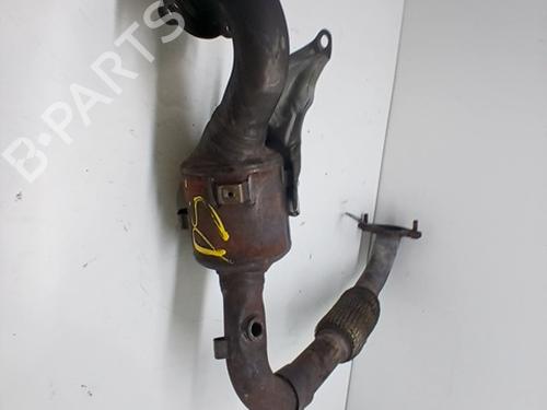 Catalyst FORD FOCUS III 1.0 EcoBoost | BP38264211M10 - Image 3