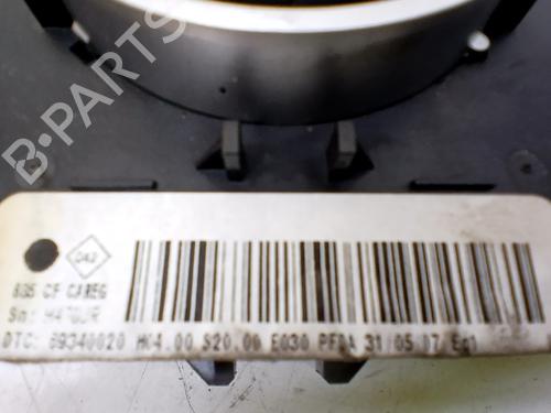 Climate control RENAULT CLIO III (BR0/1, CR0/1) 1.5 dCi (BR0H, CR0H, CR1S, BR1S) | BP33771618I5 - Image 2