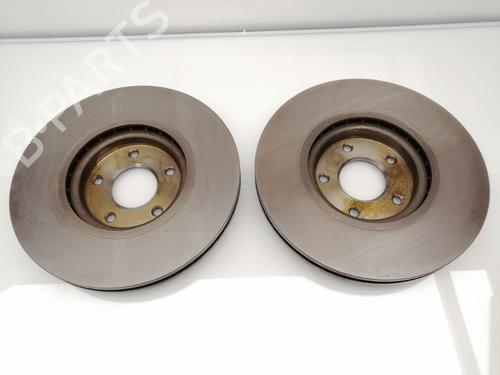 Other NISSAN NOTE (E11, NE11) 1.4 LPG | BP30451800O1