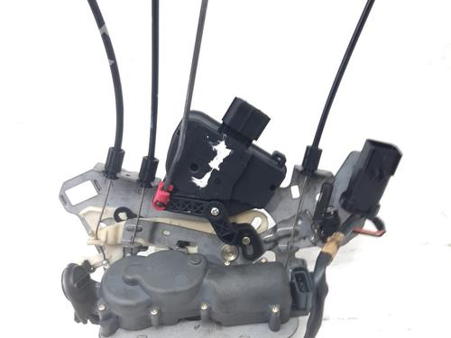 Used Rear left lock Rear left lock CHRYSLER VOYAGER IV (RG, RS) 2.8 CRD (150 hp) 33767680 33767680