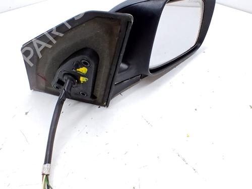 Used Right mirror Right mirror TOYOTA AVENSIS Saloon (_T25_) 2.0 D-4D (CDT250_, CDT250R) (116 hp) 34119623 34119623