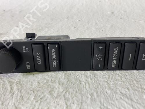 Used Switch Switch SAAB 9-3 (YS3F, E79, D79, D75) 1,8t (150 hp) 40119299 40119299