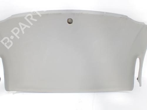 Used Tailgate MERCEDES-BENZ SLK (R171) 200 Kompressor (171.445) (184 hp) 32107618