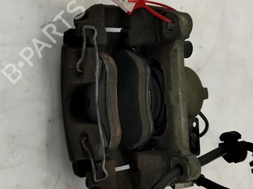 Bremssattel links vorne für RENAULT LAGUNA II (BG0/1_) 1.9 dCi (BG0R, BG0E) (100 hp) 31247597