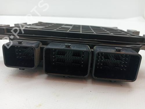 Engine control unit (ECU) NISSAN X-TRAIL III (T32_, T32R, T32RR) 1.6 DIG-T (T32) | BP23345854M57 