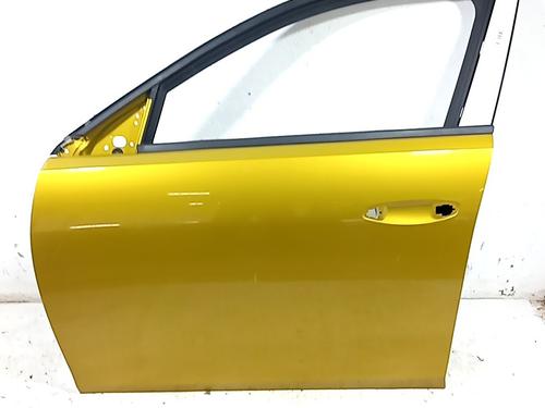 Used Left front door Left front door OPEL ASTRA L (OV5) 1.2 (FPHNSL, FPHNSR) (131 hp) 35752534 35752534