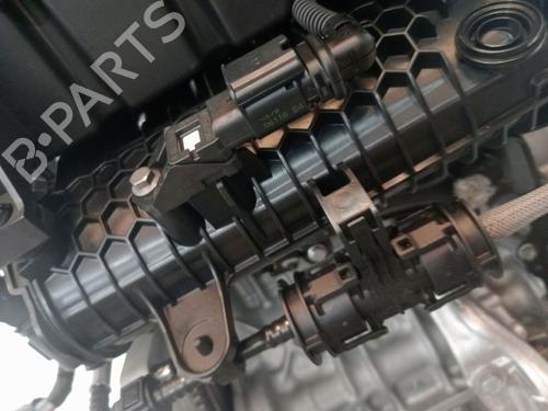 Engine PEUGEOT 308 II (LB_, LP_, LW_, LH_, L3_) 1.2 THP 130 | BP24108721M1 