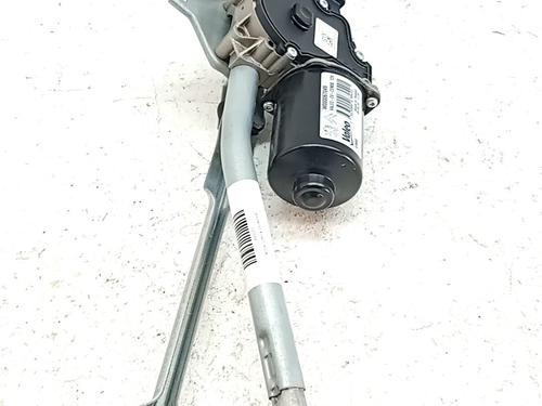 Used Front wiper motor Front wiper motor CITROËN JUMPY III Van (V_) 1.5 BlueHDi 120 (120 hp) 34392769 34392769