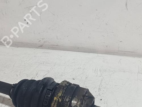 Right front driveshaft OPEL ASTRA F Hatchback (T92) 1.7 D (F08, M08, F68, M68) | BP28336369M39 