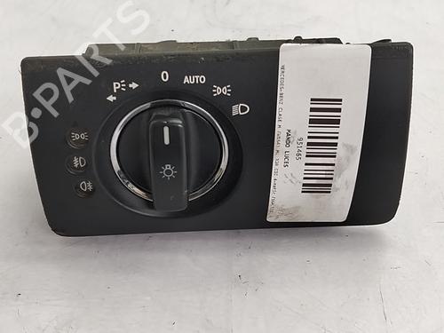 headlight-switch-mercedes-benz-m-class-w164-2005-2006-2007-2008-2009-2010-2011-2012-36073013 main image