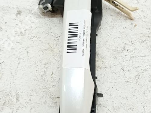 Used Rear left exterior door handle Rear left exterior door handle 37688196 37688196