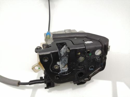 Front right lock AUDI A3 (8P1) 2.0 FSI | BP23874389C97 