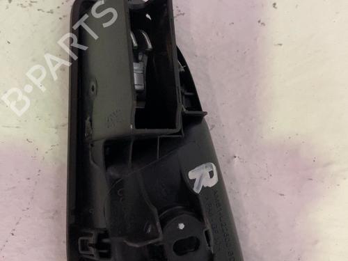 Front right interior door handle FORD FOCUS III 1.6 EcoBoost | BP37288724I14 - Image 2