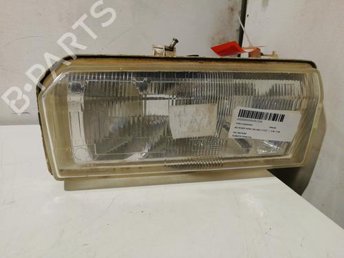 Faro izquierdo ROVER 200 II Hatchback (RF) 214 i (75 hp) 25987847