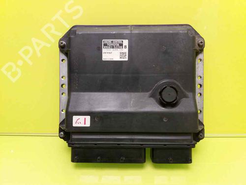 Used Engine control unit (ECU) LEXUS IS II (_E2_) 220d (ALE20) (177 hp) 23404798