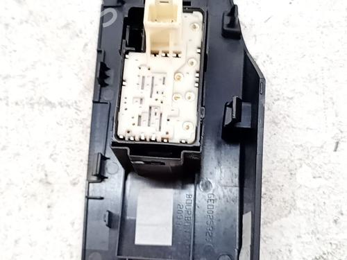Right front window switch TOYOTA AURIS (_E18_) 1.2 (NRE185_, NRE185R) | BP38749214I26 - Image 3