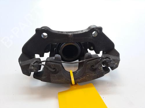 Zacisk hamulca przedniego prawego RENAULT CLIO IV (BH_) 1.5 dCi 75 | BP23360386M104 