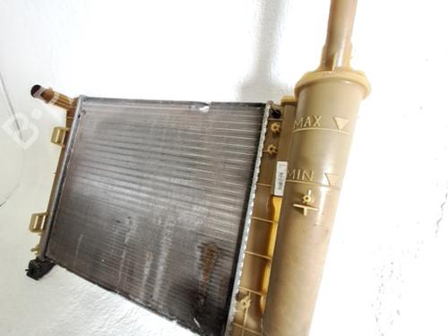 Water radiator FIAT 500 (312_) 1.2 (312AXA1A) | BP29852260M31