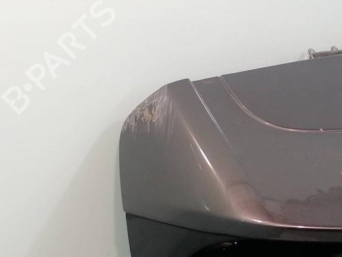 Used Tailgate HYUNDAI TUCSON (TL, TLE) 2.0 CRDi (136 hp) 24483488