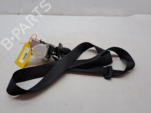 Used Front right seatbelt BMW 3 Touring (E91) 320 d (163 hp) 23359205