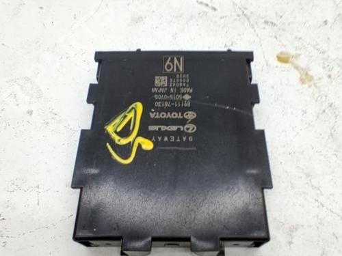 Used Electronic module Electronic module LEXUS NX II (_A2_, _H2_) 350h (AAZH20) (243 hp) 40545841 40545841