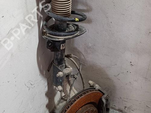 Used Right front steering knuckle NISSAN X-TRAIL II (T31) 2.0 dCi 4x4 (173 hp) 28336385