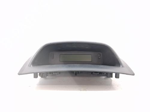 Used Display monitor RENAULT MEGANE II (BM0/1_, CM0/1_) 1.5 dCi (BM1E, CM1E) (106 hp) 28336939