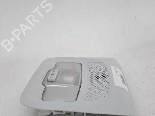 Interior roof light PEUGEOT 208 I (CA_, CC_) 1.5 BlueHDI 100 | BP24736020I8