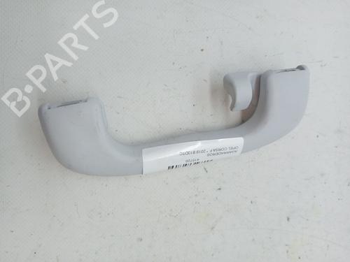 Håndtag i tag OPEL CORSA E (X15) 1.3 CDTI (08, 68) (75 hp) 23355371