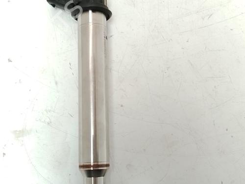 Used Injector Injector MERCEDES-BENZ CLA Shooting Brake (X117) CLA 180 (117.942) (122 hp) 39740956 39740956