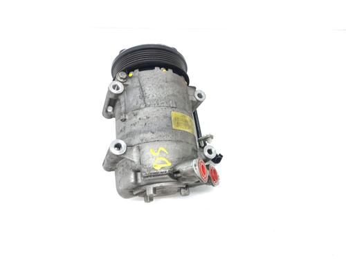 Moteur de chauffage FORD FOCUS II (DA_, HCP, DP) 1.6 TDCi (90 hp) 28142040